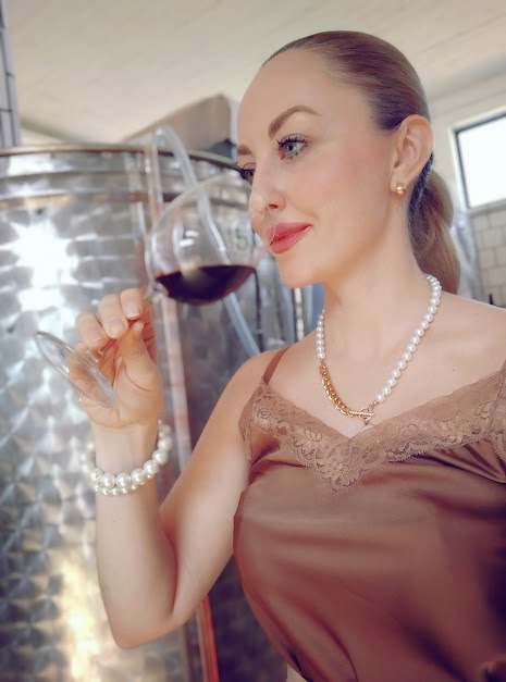 Degustazione in cantina del Cilento