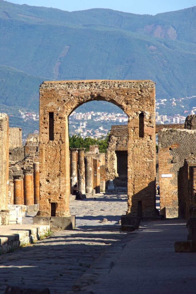 pompei